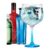 Taça Gin De Vidro 700ml Ideal P/ Bombay Tanqueray Beefeater