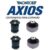 04 Buchas Da Balança Bandeja Punto Linea – Original Axios