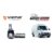 Terminal Direção Sprinter 310 312 Cdi 311 313 413 – Viemar