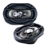 Par Alto Falantes Leson 6×9 Pol Quadriaxial LS69 200W – 2LS6920CZ