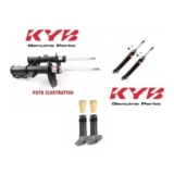 04 Amortecedores Kayaba Hyundai I30