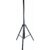 Pedestal tripe suporte Ask Para Caixa De Som Acústica Cxm Preto