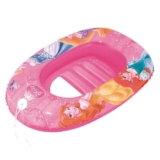 Bote Inflável Princesas Disney Bestway 001154 Mor