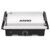 Sanduicheira Grill Arno Dual Inox GNOX