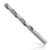 Broca de Aço Rápido HSS para Metal 17 MM 720709 MTX
