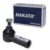 Terminal Direção Celta 2000/2016 Corsa 1994/2014 Prisma 2007/2012 Original Nakata N3072