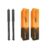 Par Amortecedor Traseiro HONDA
CITY 2009 2010 2011 2012 2013 2014 Original Cofap Novo