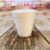 100 copo isopor 147 ml térmico DARNEL 5 Oz cafés bebidas quentes ou geladas//