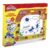 Lousa Divertida Play Doh Com Caneta E Apagador 0090 – Fun