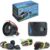 Alarme Automotivo Sistec Action Flex Sxt200 Keyless C/sirene