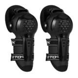 Joelheira Articulada Pro Tork Knee Guard Trilha Motocross