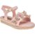 Sandalia Infantil Feminina Sandália infantil Menina