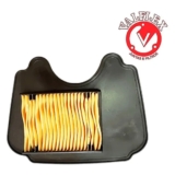 Filtro De Ar Honda Biz 100 2012 A 2015 Original Valflex