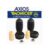 Kit Amortecedor Coxim Batente Coifa Ka Fiesta Street – Axios