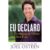 Eu  Declaro | Joel Osteen
