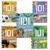 Kit Livro – Coleção 101 Curiosidades