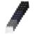 Kit 10 Cuecas Boxer Polo Wear Masculina Microfibra Sortidas