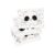 Folhas para Colorir Festa Panda – Cromus – Rizzo Festas