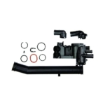 Kit Cavalete / Tubo Cotovelo Golf Ea111 Fox Polo Gol G5 G6