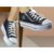 Tenis Feminino Plataforma All Star Apple Promoção Varias Cores Liquidação Frete Gratis