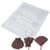 Forma Simples Pirulito Guarda Chuva 1396  em Acetato BWB Para Bombom e Doces de Chocolate e Confeitaria Doceira Saldão