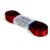 Fita de Cetim Progresso 10mm nº2 – 10m 389 Vinho – 1un