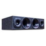 Caixa corneteira 2 Driver + 2 Tweeter