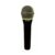 Microfone Dinâmico Leson LS-7 com Cabo Profissional 2AM002118