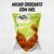Milho Crocante com Mel e Mostarda 500g – Delicioso