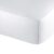 Lençol Casal Percal 180 Fios Buddemeyer Basic Percalle 100% Algodão Penteado Branco