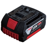 Bateria de Íons de Lítio GBA 18V 4,0Ah BOSCH