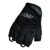 Luva X11 Fit X 1/2 Meio Dedo Verao Motoqueiro Motoboy Bike