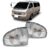 Pisca Seta Kia Besta Gs Ano 1997 A 2004 Cristal