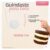 Guindaste para bolo bluestar lançamento – Sobreposição de bolo de andar fácil 11/16/21/26 cm P/M/G/GG