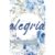 Nova Bíblia Viva Letra Normal Capa Dura – Alegria