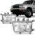 Par Farol Hilux Pick Up 2002 2003 2004 Sw4 1993 1994 1995