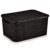 CAIXA ECO RATTAN COM TAMPA 16L