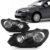 Par Farol Jetta 2010 2011 2012 2013 Variant