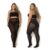 Meia Calca Classica Trifil Feminina Fio 80 Opaca em Poliamida Resistente e Duravel Plus Size