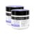 Kit com 2 Hidratantes Facial Antissinais Reparador Neutrogena Face Care Intensive 100g