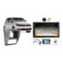 Kit Palheta Limpador Dianteiro + Palheta Traseira Gol Voyage G5 2008 a 2012