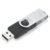 Pendrive Multilaser Twist 2.0 32gb Preto – PD589
