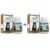 2 Regenerador Condroton 1000mg 60cp Vetnil 2 Unidades