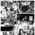 Papel de Parede Adesivo Anime Cavaleiros do Zodíaco Mangá Autocolante