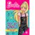 Livro – Barbie – 365 atividades e desenhos para colorir – Capa comum – Ciranda Cultural