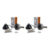Par Homocinética Roda Polo Classic / Golf 94 95 96 97 Cofap