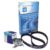 Kit Correia Dentada Hnbr E Tensor Prisma 2017 2018 2019