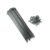 Raio Traseiro ou Dianteiro Cromado 4mm Fan Titan 150 160 125 Tambor Lona Zincado