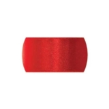 Fita de Cetim Progresso 70mm nº22 10m 209 Vermelho – 1un