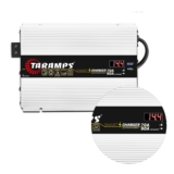 Fonte Smart Charger 70a~90a Lançamento Voltímetro Taramps
